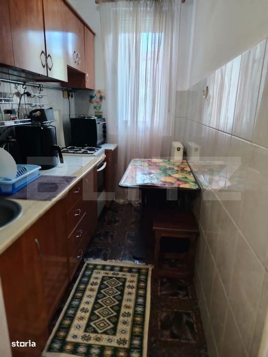 Apartament 2 camere, 40 mp, zona Carpati 1