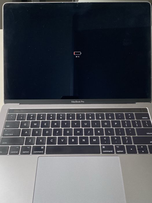 Macbook pro 13, 512gb