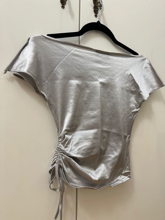 Летни блузи/топове(XS/S)(Zara,H&M)