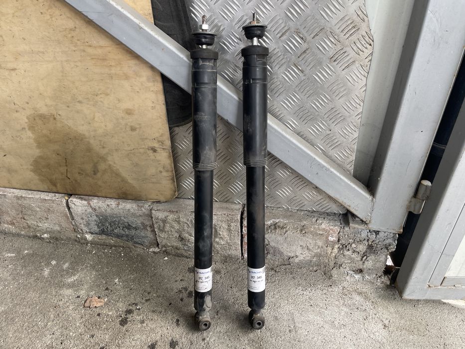 Задни/Амортисьори/W203/ И предни за хонда ЦРВ2