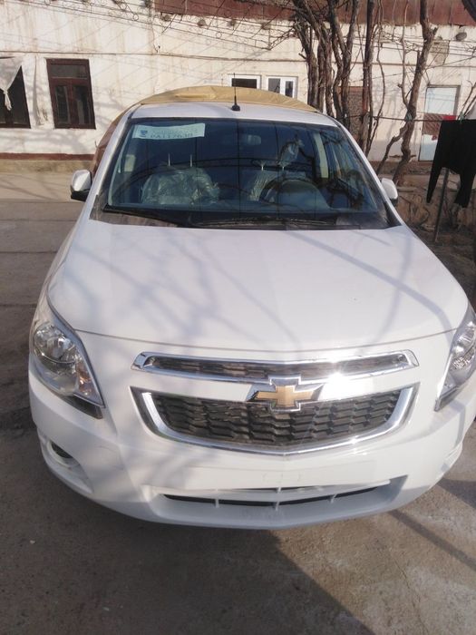 АвтомашинаКобелт