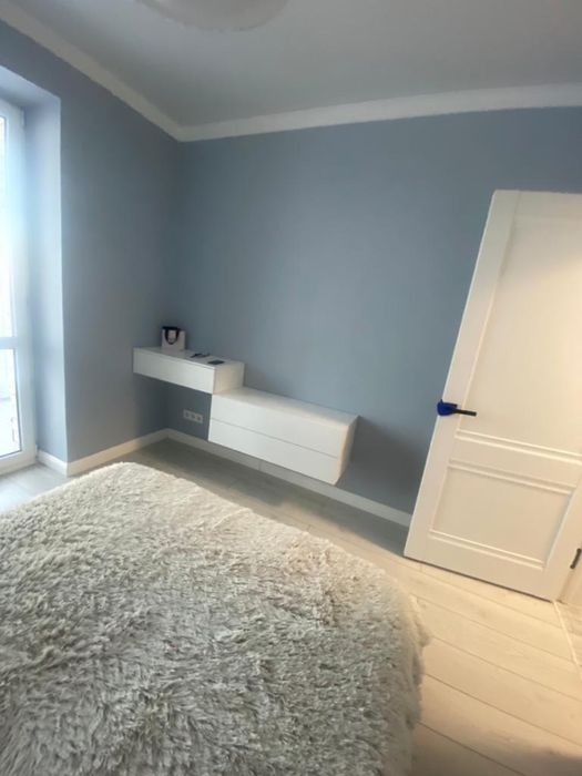 Сдаю евродвушку