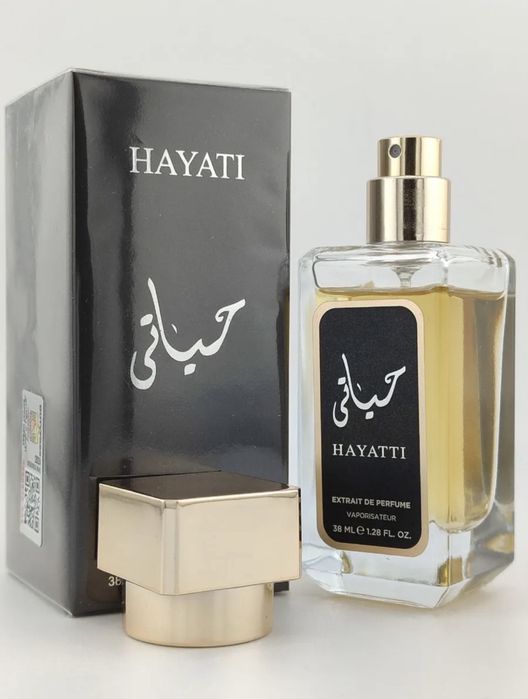 Hayaati Lattafa духи