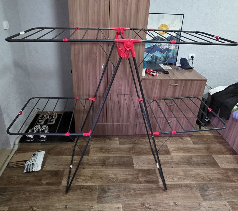 Продам сушилку б/у