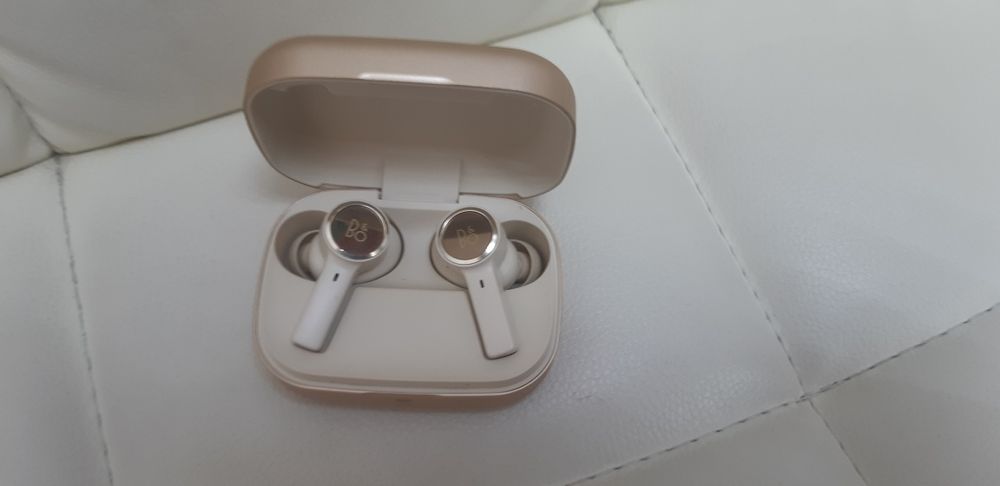 Наушники Bang&Olufsen Beoplay EX