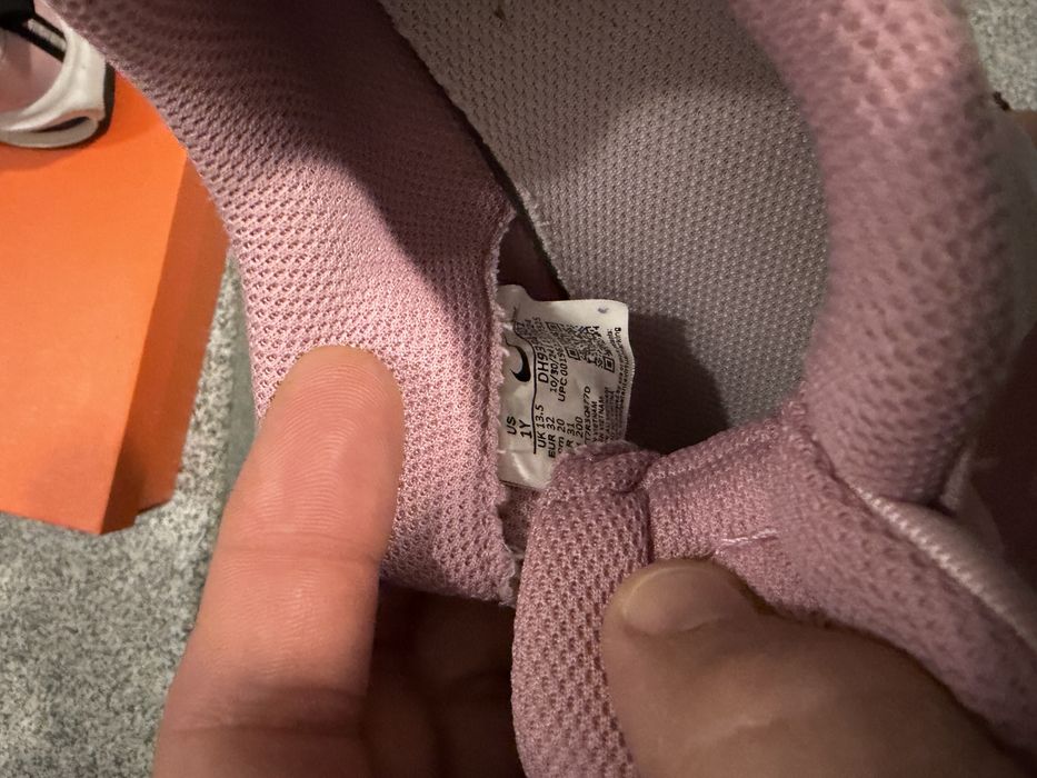 Nike детски маратонки 32н