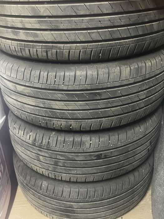 Продам колеса в сборе