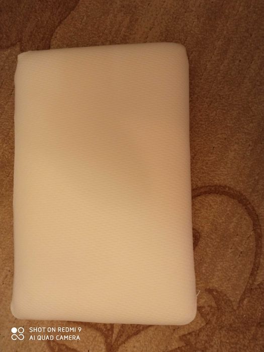 Възглавница Premlum memory