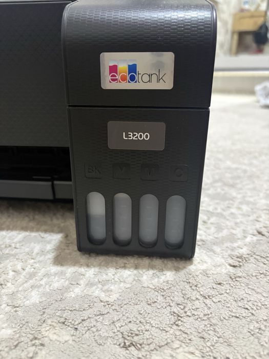 Принтер Epson L320p
