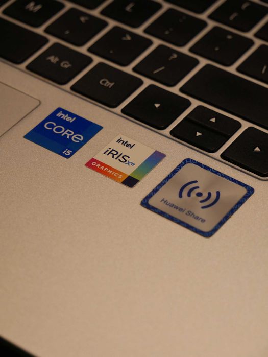 Laptop Huawei MateBook D15