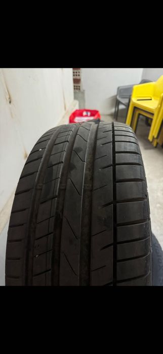 Гуми 245/50/18 Petlas