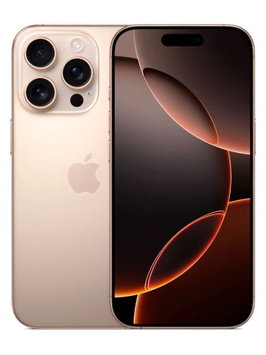 Iphone 16 pro kab dakument srochan