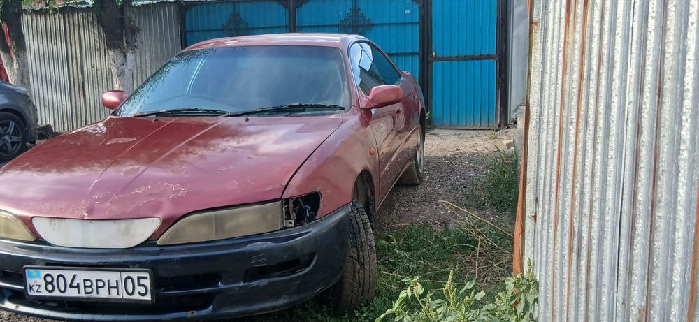 Продам авто в рассрочку
