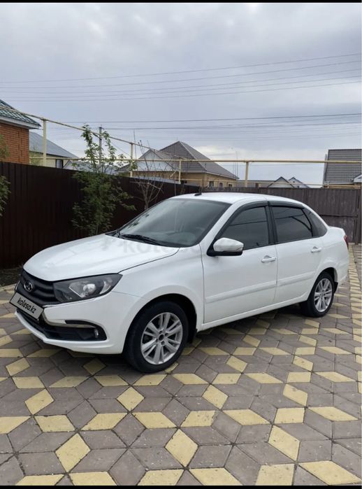 Продам Lada Granta FL
