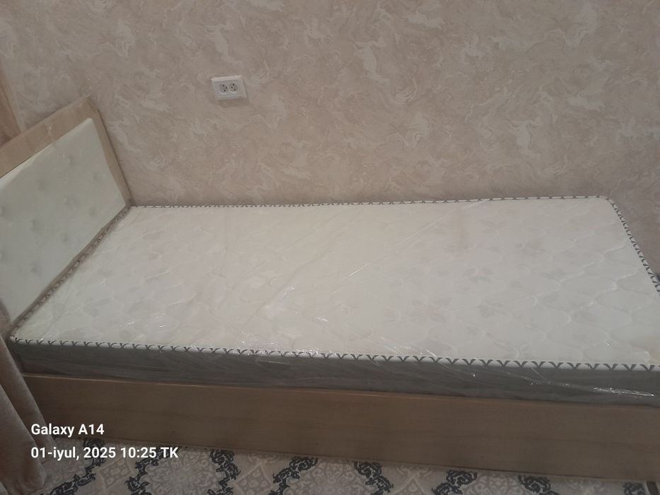 Shkaf 1 kishilik divan