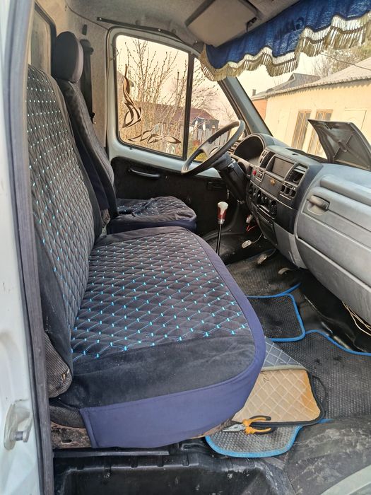 Продам газель в городе Алматы