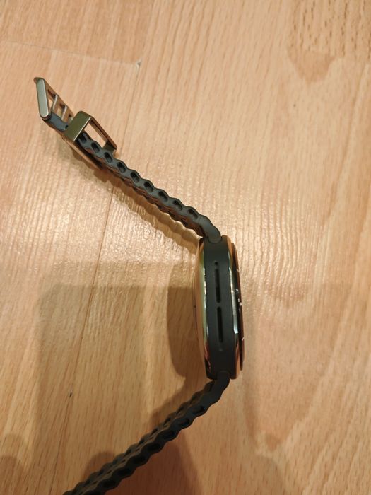 Samsung galaxy watch ultra lte