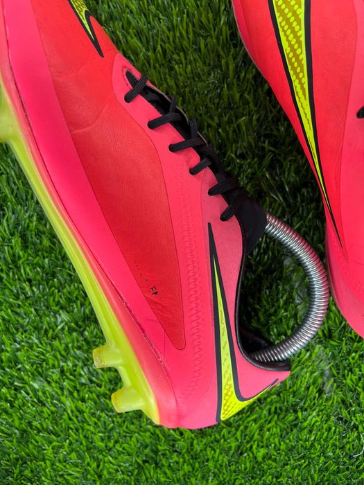 Nike Hypervenom Phantom SG-Pro Мъжки Бутонки