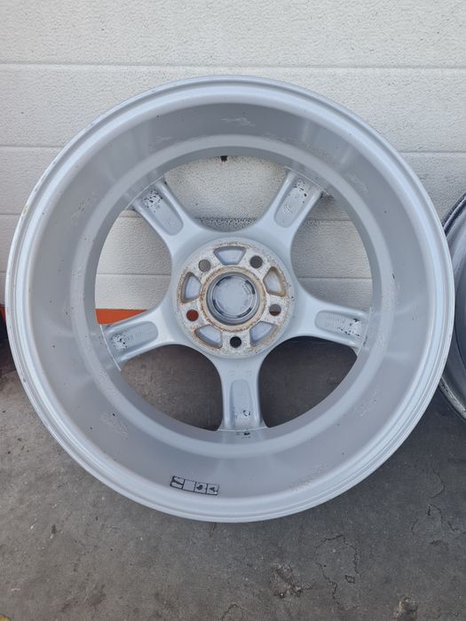 Джанти DOTZ за VW AUDI SEAT SKODA Mercedes R16 5x112 ET45 6.5J