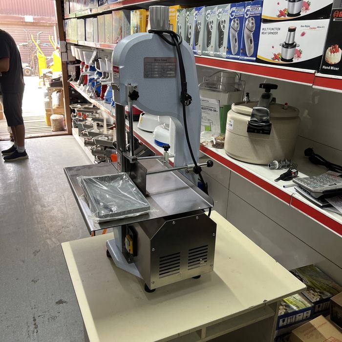 Ленточное пила 250-модель