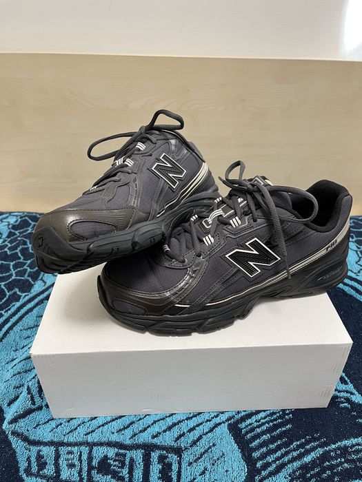 New Balance 740 FootLocker Exclusive