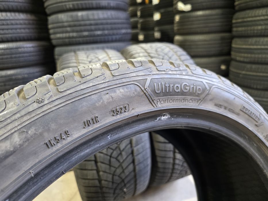 275/40/21 GOODYEAR 4бр