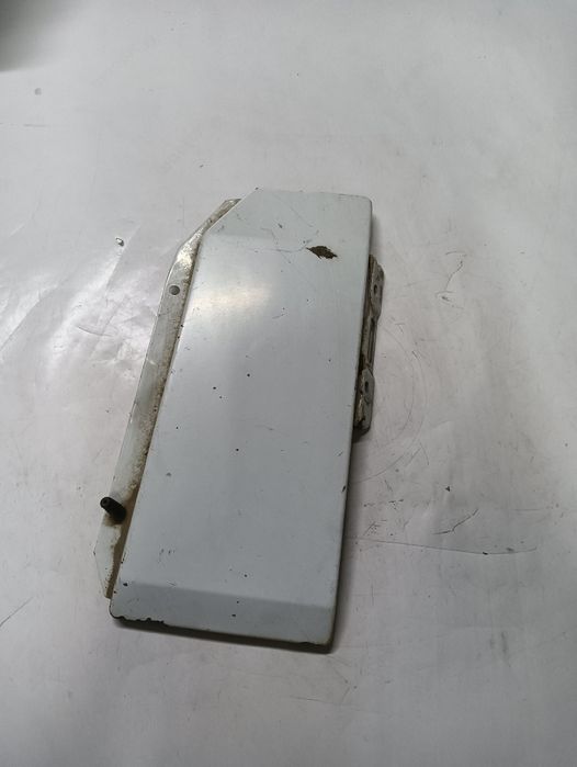 Capac Rezervor Combustibil Mercedes-Benz Sprinter 3,5-T Box 906 2006 -