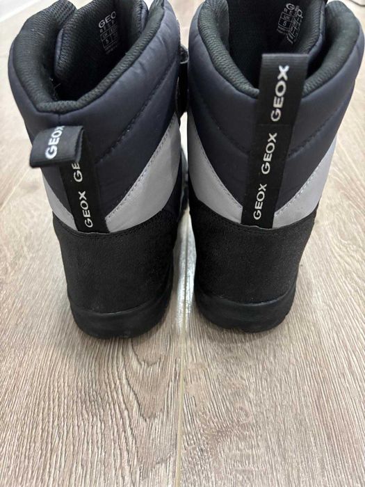 Cizme de zapada GEOX pentru copii nr.38