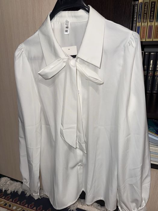 Продается новая рубашка