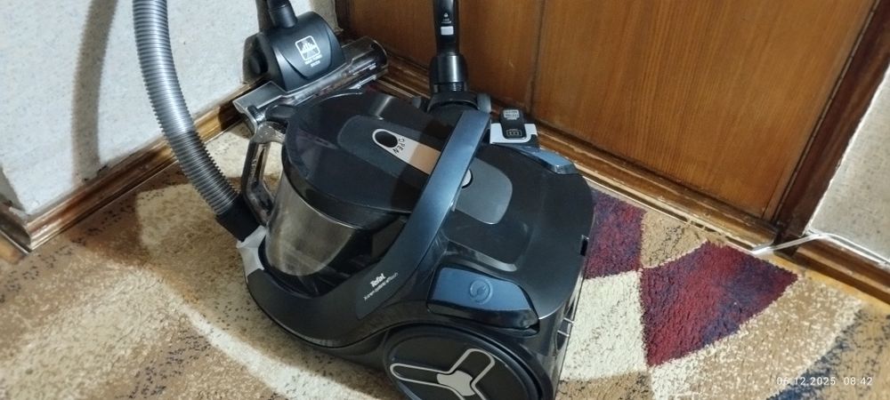 Пылесос Tefal TW7C71EA