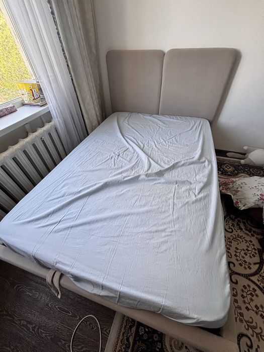 Кровать одноместная