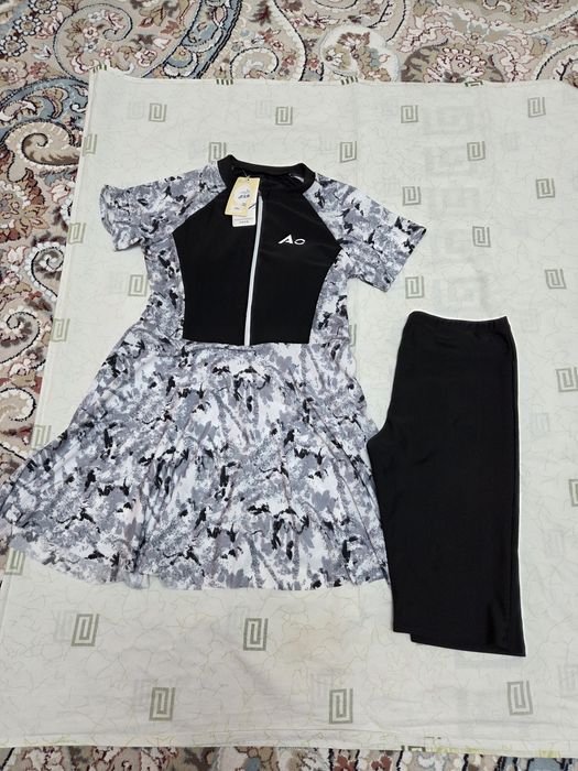 Купальник КРАСИВЫЙ