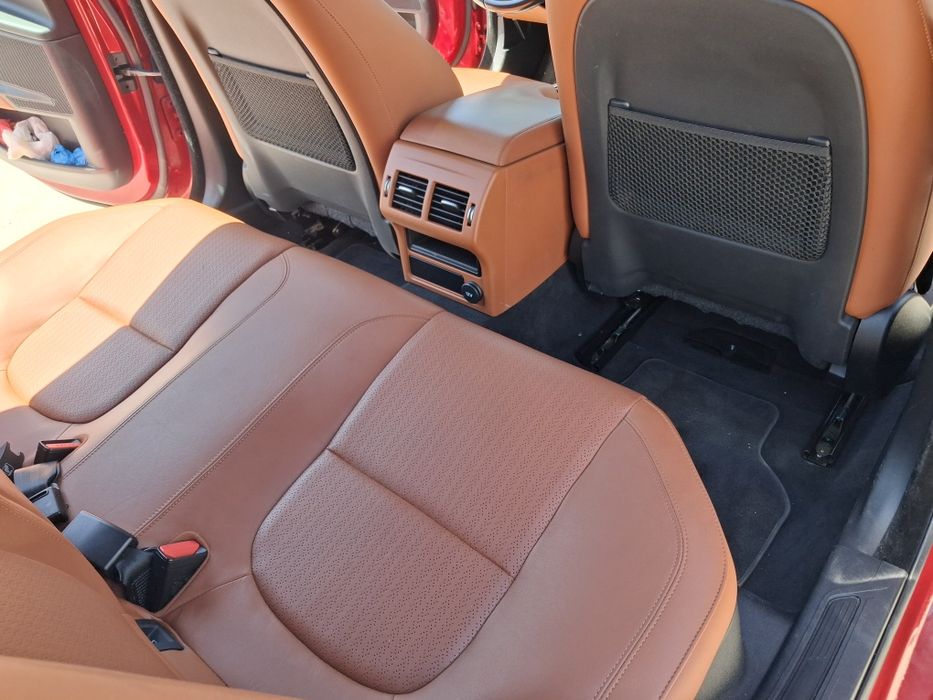 Jaguar XE 2016 Diesel Automat