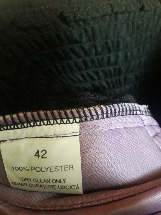 Rochie elegantă "42"