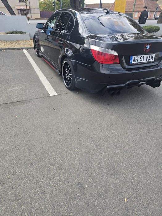 BMW 5 Series 2006 — imagine 3