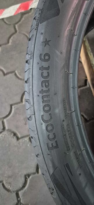 anvelope Continental  315/30/22