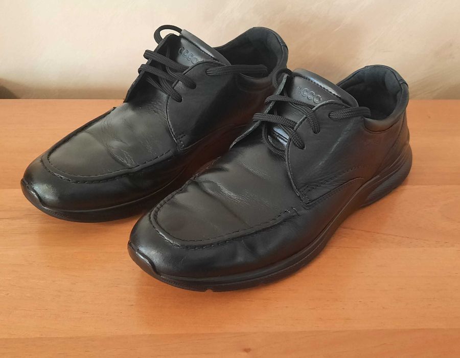 Ecco®- Gore-Tex® -Много Запазени