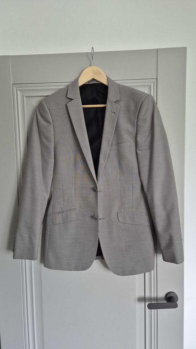 Sacou bărbați modern 48