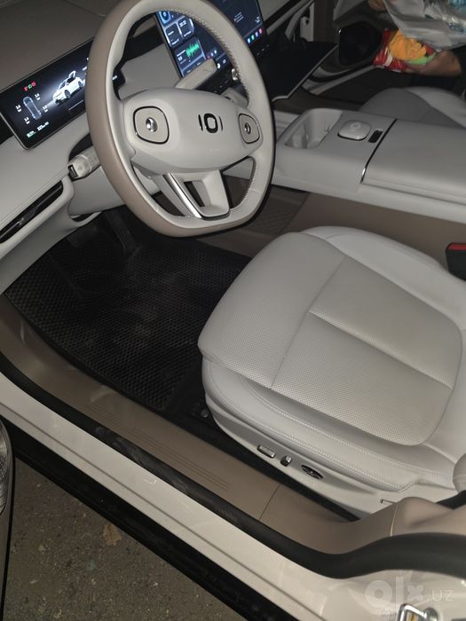 Changan nevo A06 ultra laser plus 630 elektra