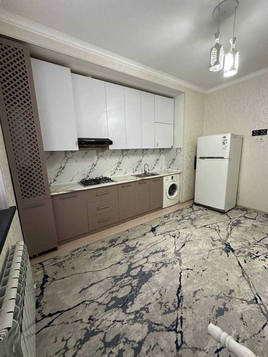 Продается квартира в Чиланзар 14 дуплекс , Орр: 62 школа.  ID: К89