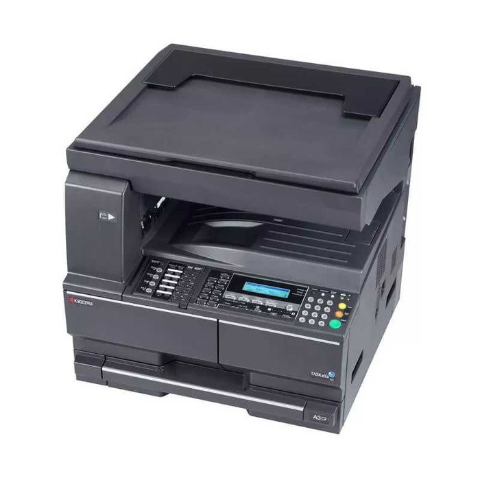 НОВЫЙ А3 Принтер + копир 3 в 1 Kyosera