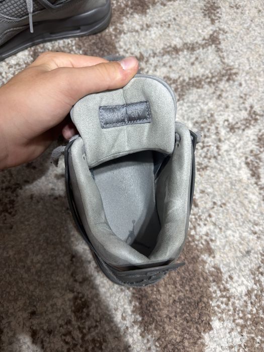 jordan 4 sunt in stare buna