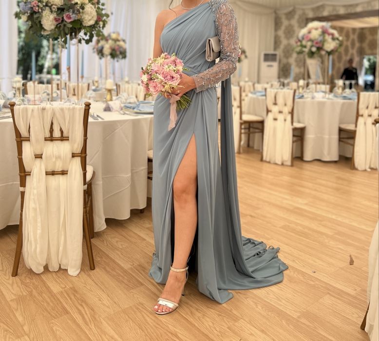 Rochie de seara eleganta
