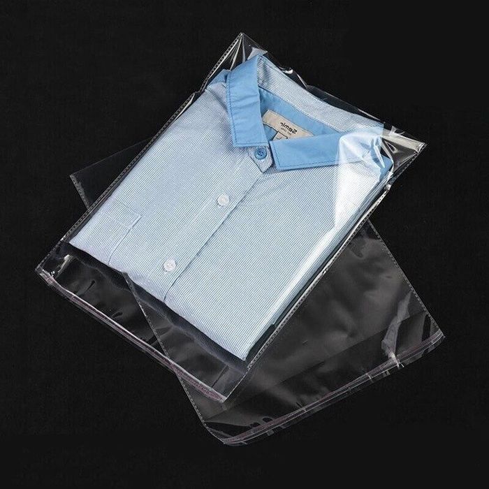 Пакет Бопп китайский стеклянный пакет с логотипом