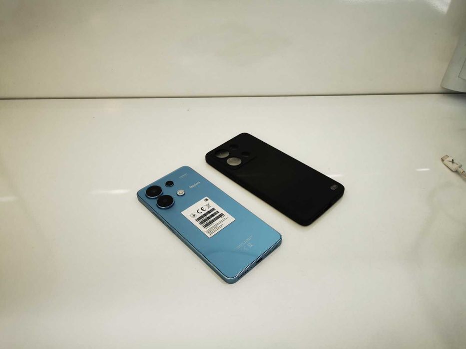 Xiaomi Redmi Note 13