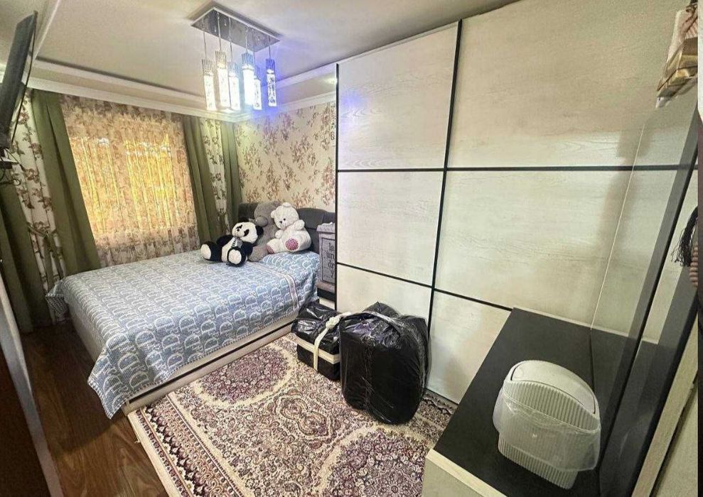 Продам квартиру 4/2/4 Буюк Ипак Йули