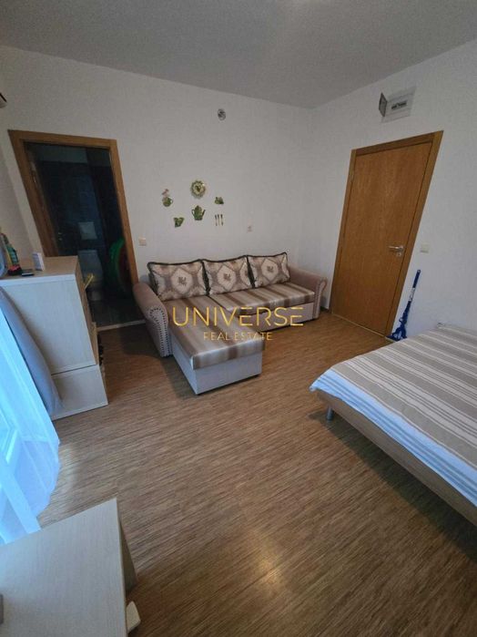 Продава се Едностаен апартамент в к.к. Слънчев бряг - 32 кв.м за 1235 €/кв.м - Снимка #1