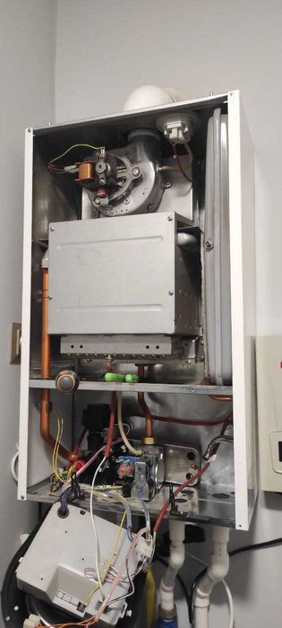 Ремонт и Техническое обслуживания газовых котлов КАЧЕСТВЕННО