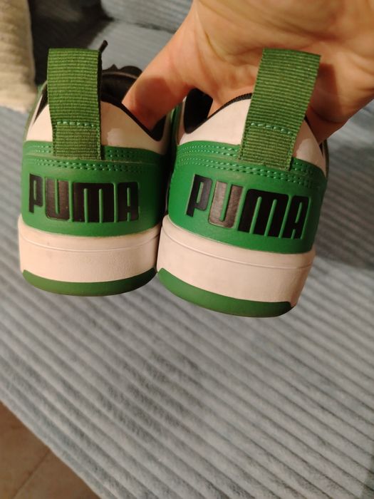 Детски маратонки   Puma