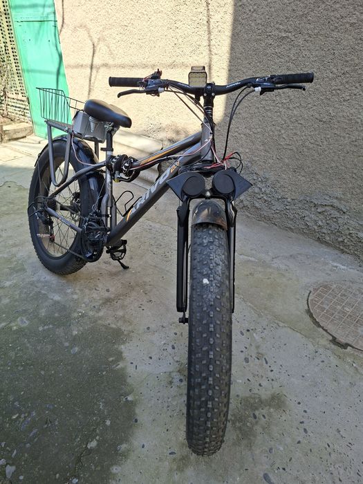 Продаётся велосипед